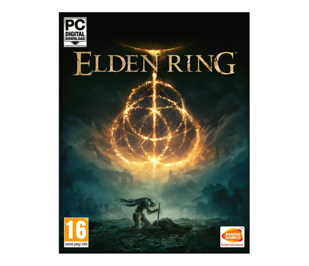 PC Elden Ring - 733826 - zdjęcie